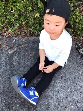 satoさんのコーディネート