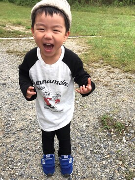 satoさんのコーディネート