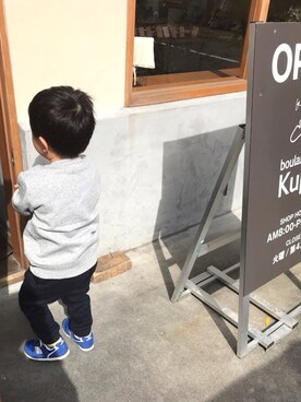 satoさんのコーディネート