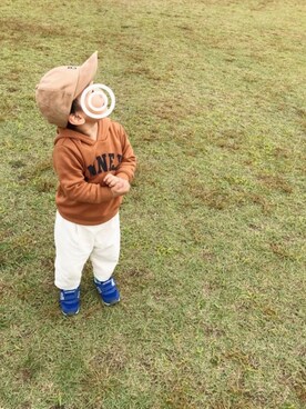 satoさんのコーディネート