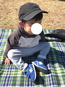 satoさんのコーディネート