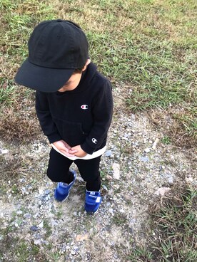 satoさんのコーディネート