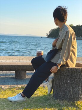 Kentoさんのコーディネート