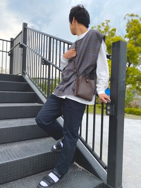 Kentoさんのコーディネート