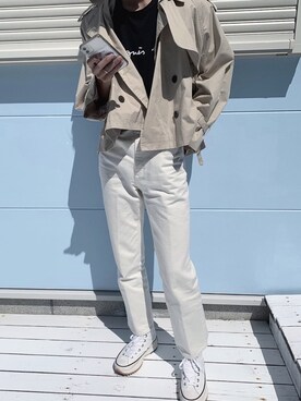 ゆうまさんのコーディネート