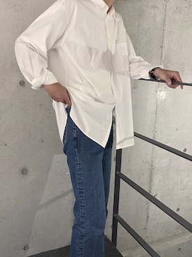 ゆうまさんのコーディネート