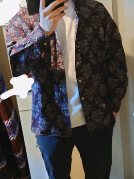 arimiyaさんのコーディネート