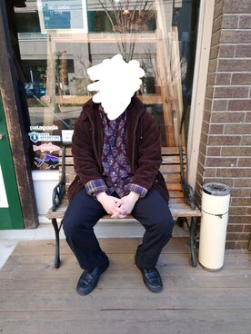 arimiyaさんのコーディネート