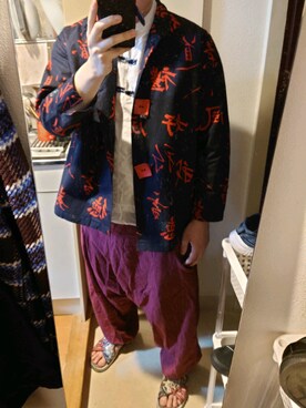 arimiyaさんのコーディネート