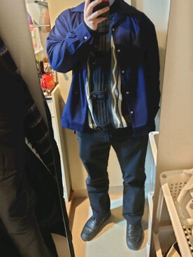 arimiyaさんのコーディネート