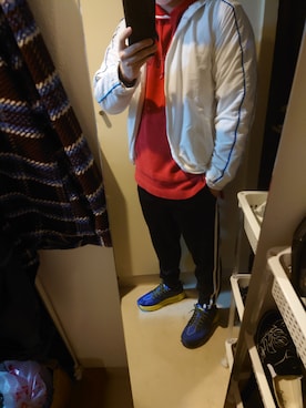 スポーティーコーデ のメンズ人気ファッションコーディネート Wear スポーティーコーデ のメンズ人気ファッションコーディネート Wear