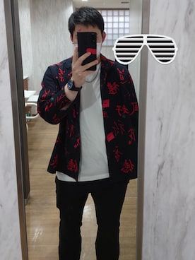 arimiyaさんのコーディネート