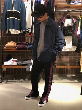 チリリンさんのコーディネート