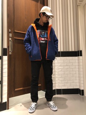 チリリンさんのコーディネート