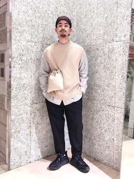 チリリンさんのコーディネート