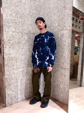 チリリンさんのコーディネート