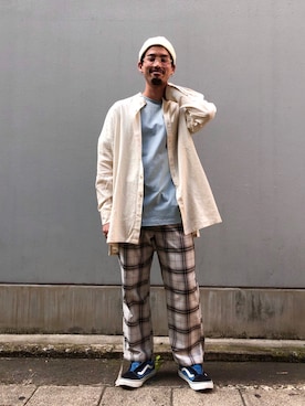 チリリンさんのコーディネート