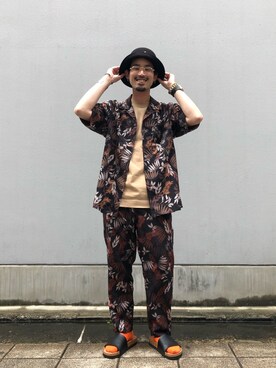 チリリンさんのコーディネート