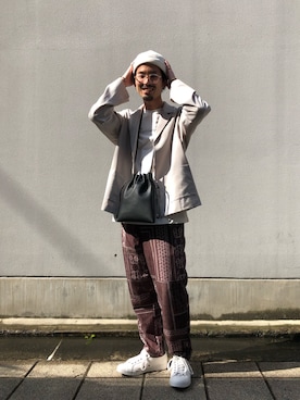 チリリンさんのコーディネート