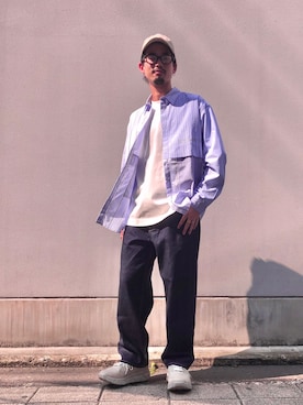 チリリンさんのコーディネート