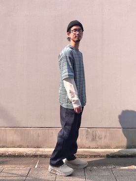 チリリンさんのコーディネート