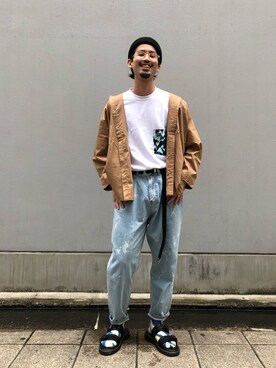 チリリンさんのコーディネート