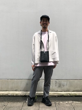 チリリンさんのコーディネート