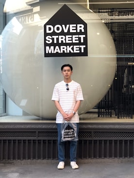 Jonathan kang さんのコーディネート