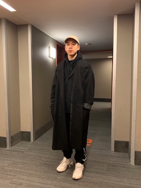 Jonathan kang さんのコーディネート