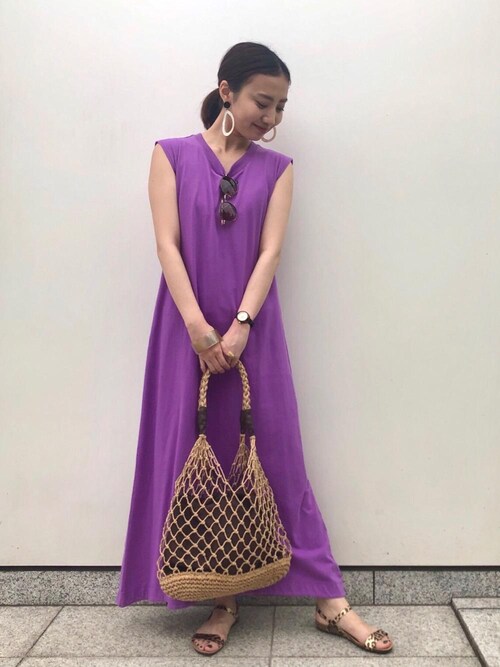 山口(yamaguchi)さんのコーディネート