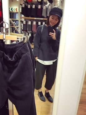 Sunny Chenさんのコーディネート