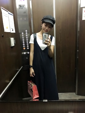 Sunny Chenさんのコーディネート