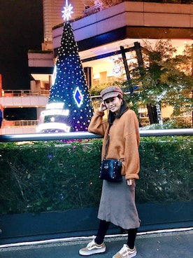 Sunny Chenさんのコーディネート