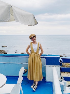 Sunny Chenさんのコーディネート