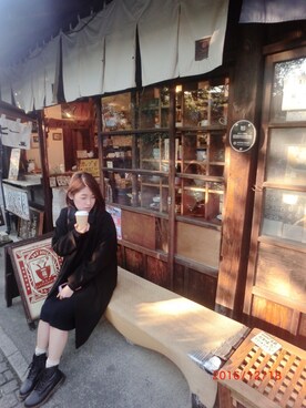 アンちゃんさんのコーディネート