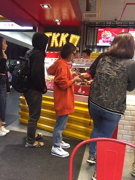 アンちゃんさんのコーディネート