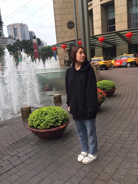 アンちゃんさんのコーディネート