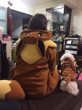 アンちゃんさんのコーディネート