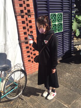 アンちゃんさんのコーディネート