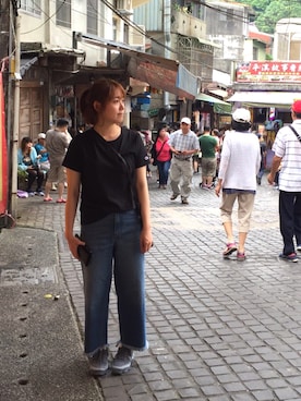 アンちゃんさんのコーディネート