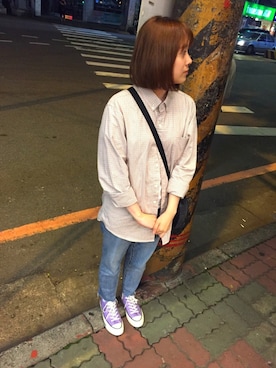 アンちゃんさんのコーディネート