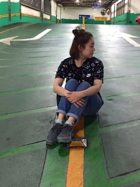 アンちゃんさんのコーディネート