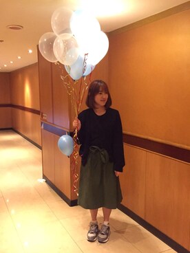 アンちゃんさんのコーディネート