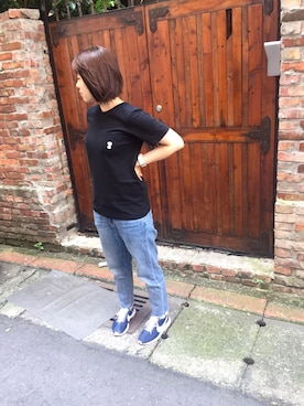 アンちゃんさんのコーディネート