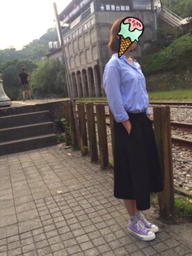 アンちゃんさんのコーディネート