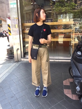 アンちゃんさんのコーディネート