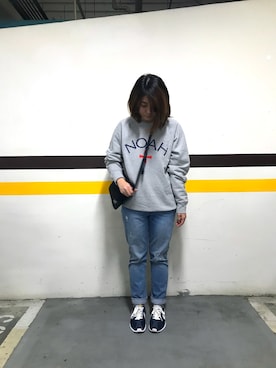 アンちゃんさんのコーディネート