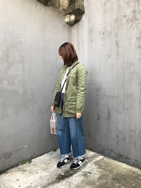 アンちゃんさんのコーディネート