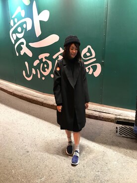 アンちゃんさんのコーディネート