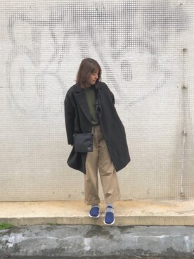 アンちゃんさんのコーディネート